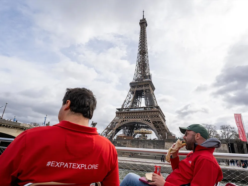 France-Paris