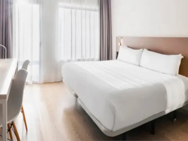 B&B-Hotel-Donostia-San-Sebastian-Aeropuerto