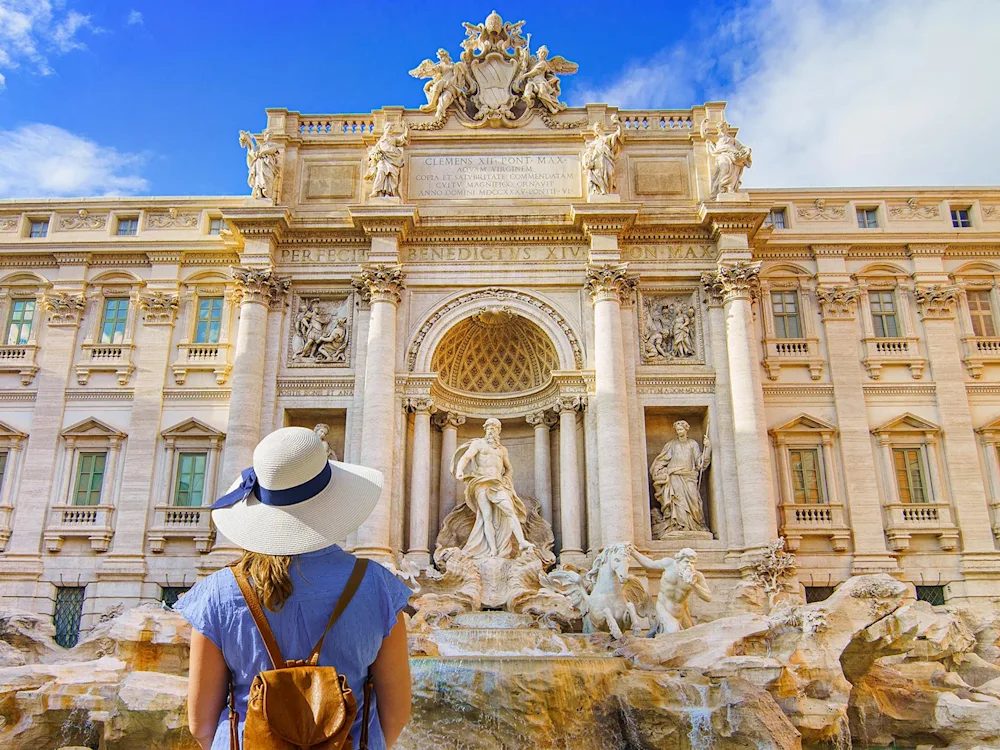 Italy-Rome