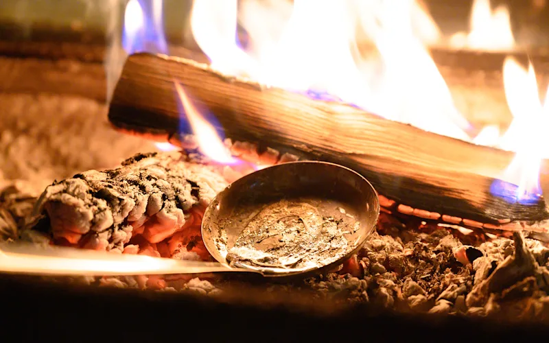 Celebrate New Year’s Eve with a local Helsinki dinner