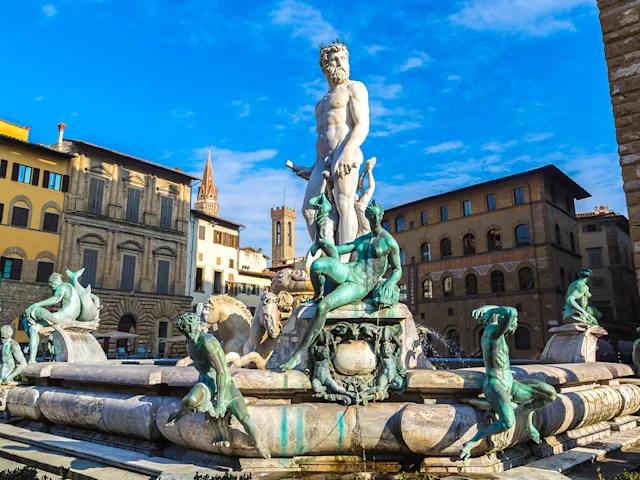 Piazza-della-Signoria-Florence