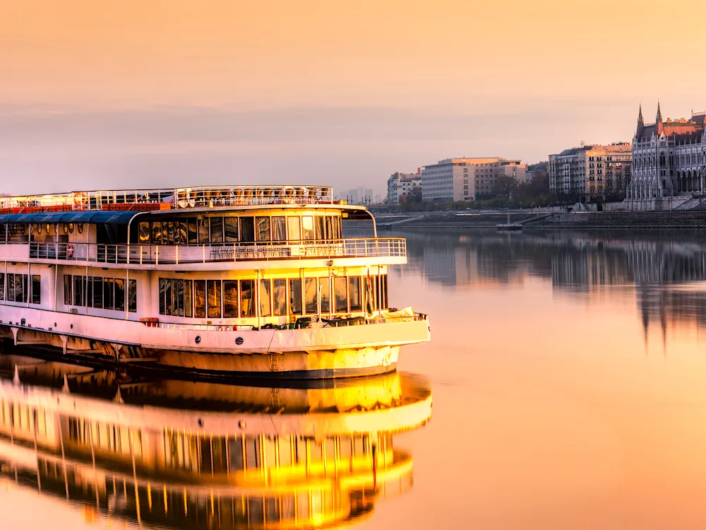 Budapest-River-Cruise-Boat