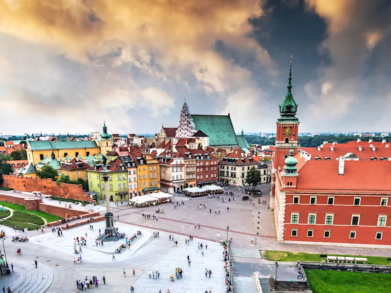 Warsaw