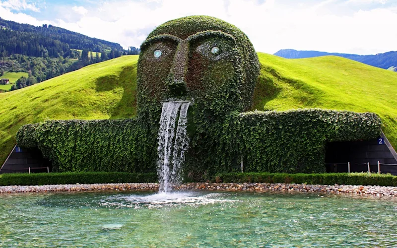 swarovski-crystal-worlds-optional-excursion