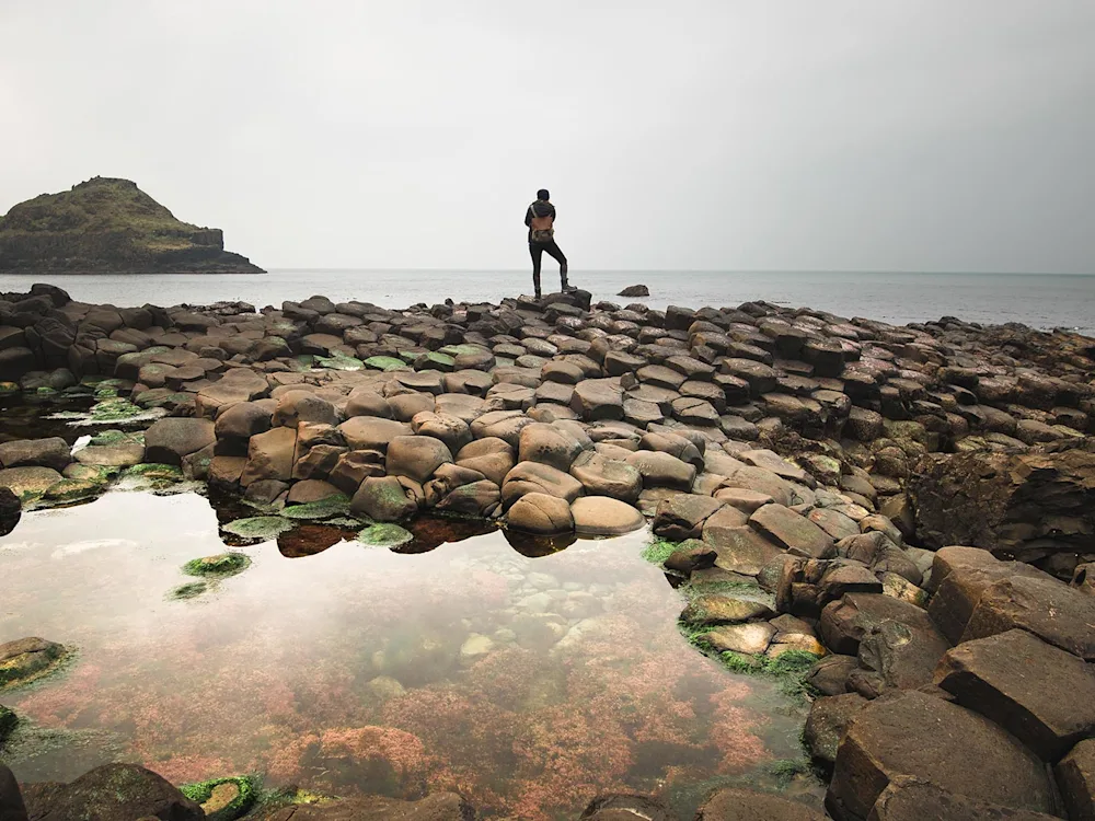 Scotland-Giants-Causeway