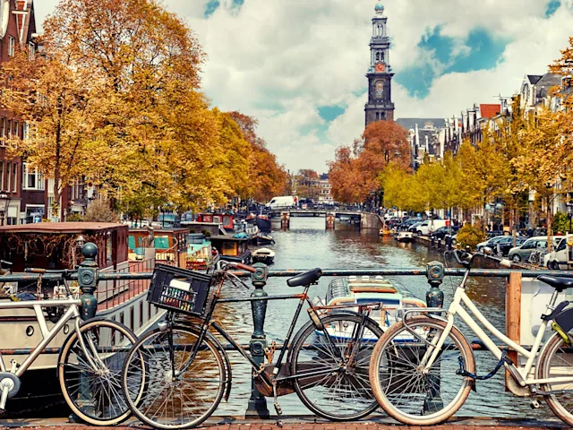 Netherlands-Amsterdam
