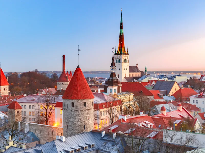 Tallinn-capital-city-of-Estonia