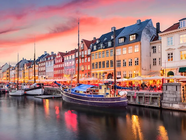 Denmark-Copenhagen