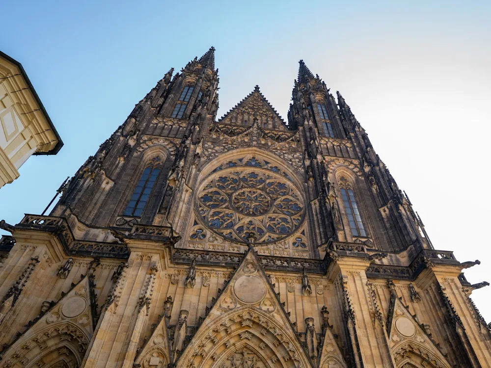 Czech-Prague