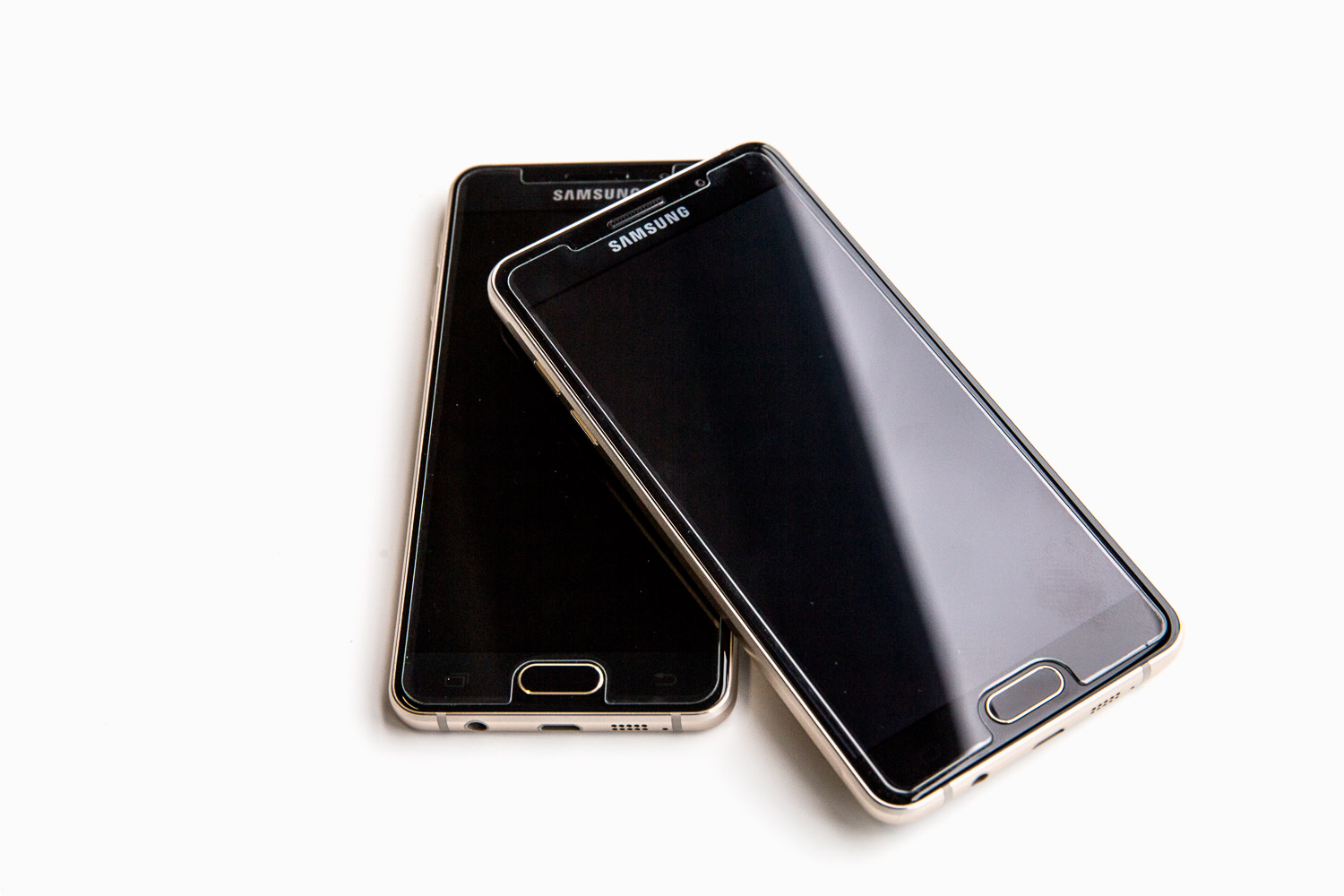 Samsung älypuhelin