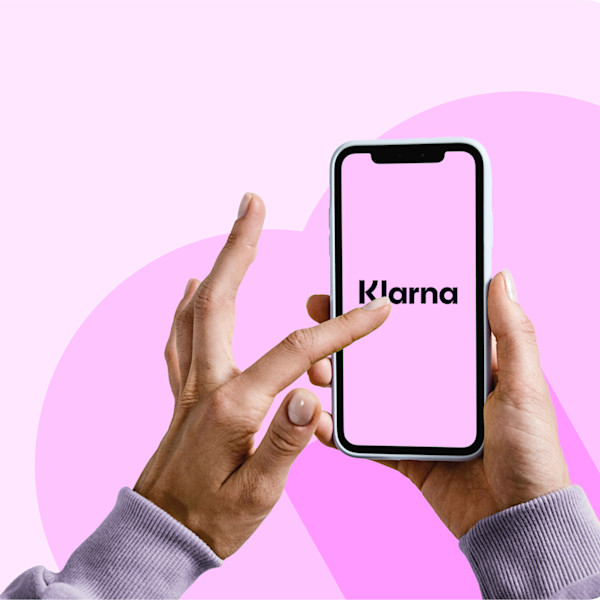 Klarna maksutapa