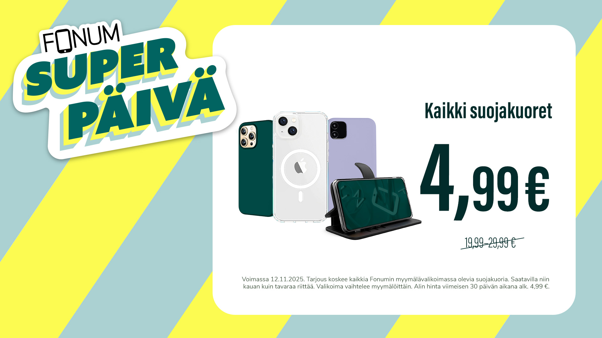 Asset - Superpäivä 11/2025 - Suojakuoret