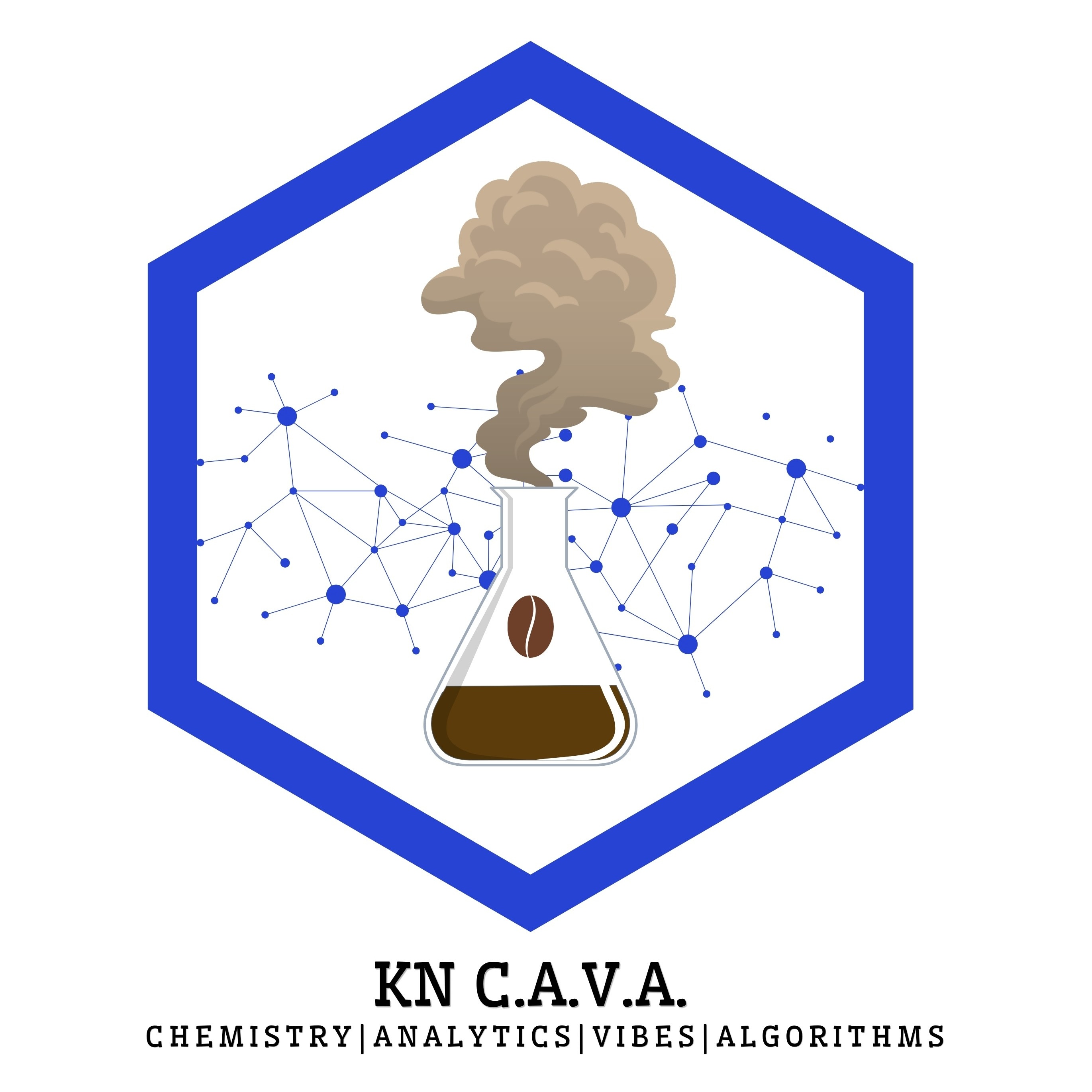 Logo koła naukowego C.A.V.A.