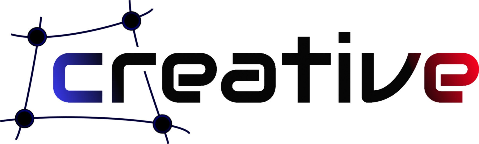 Logo koła naukowego Creative
