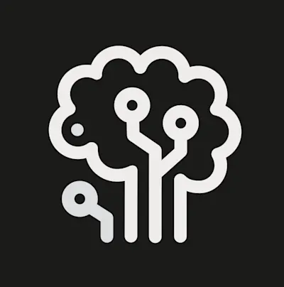 Logo koła naukowego AI MED