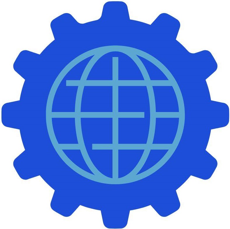 Logo koła naukowego Praktyka