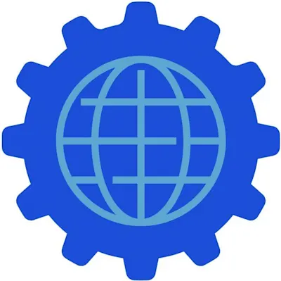 Logo koła naukowego Praktyka