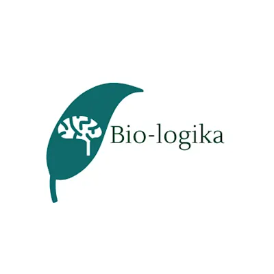 Logo koła naukowego BIO-LOGIKA