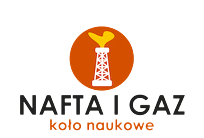 Logo koła naukowego KN Nafta i Gaz