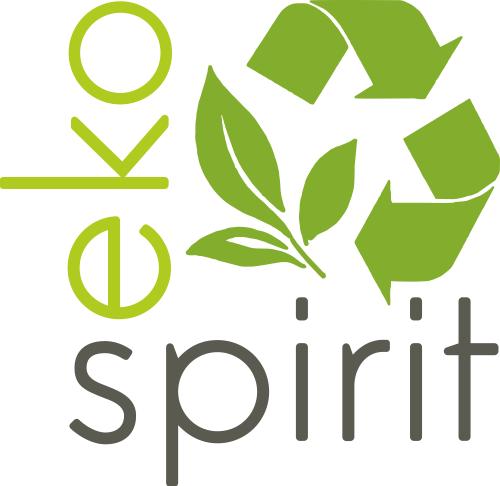 Logo koła naukowego Ekospirit