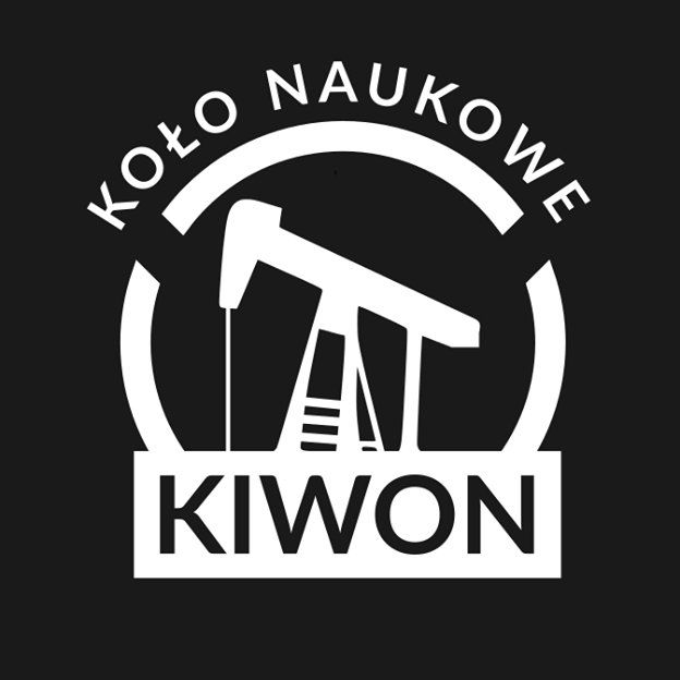 Logo koła naukowego Koło Naukowe Kiwon