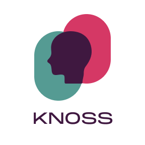 Logo koła naukowego KN SocTech