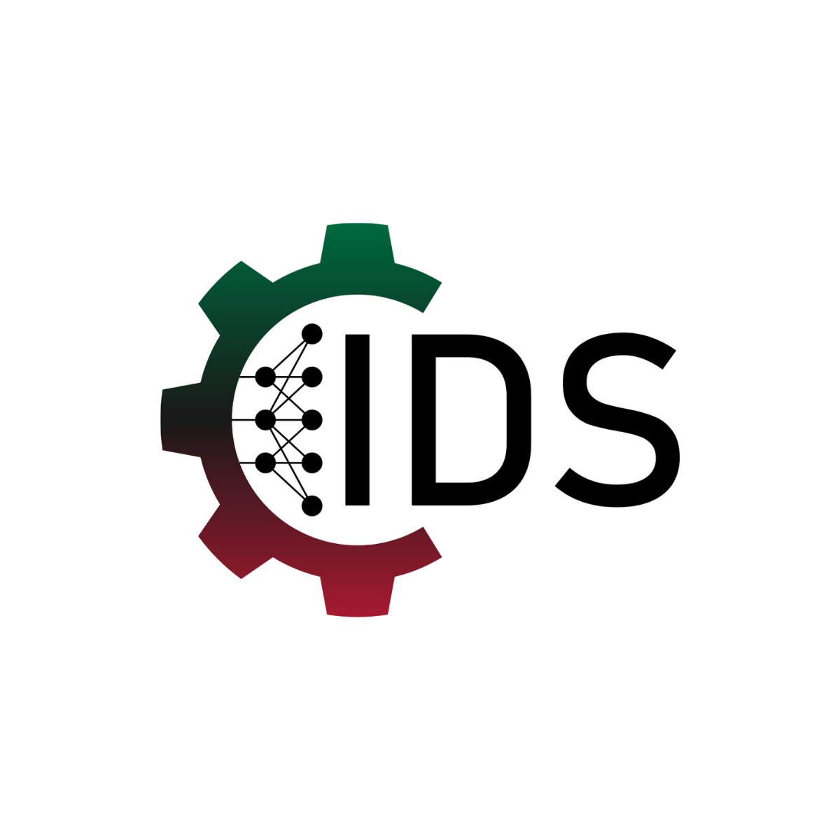 Logo koła naukowego Industrial Data Science