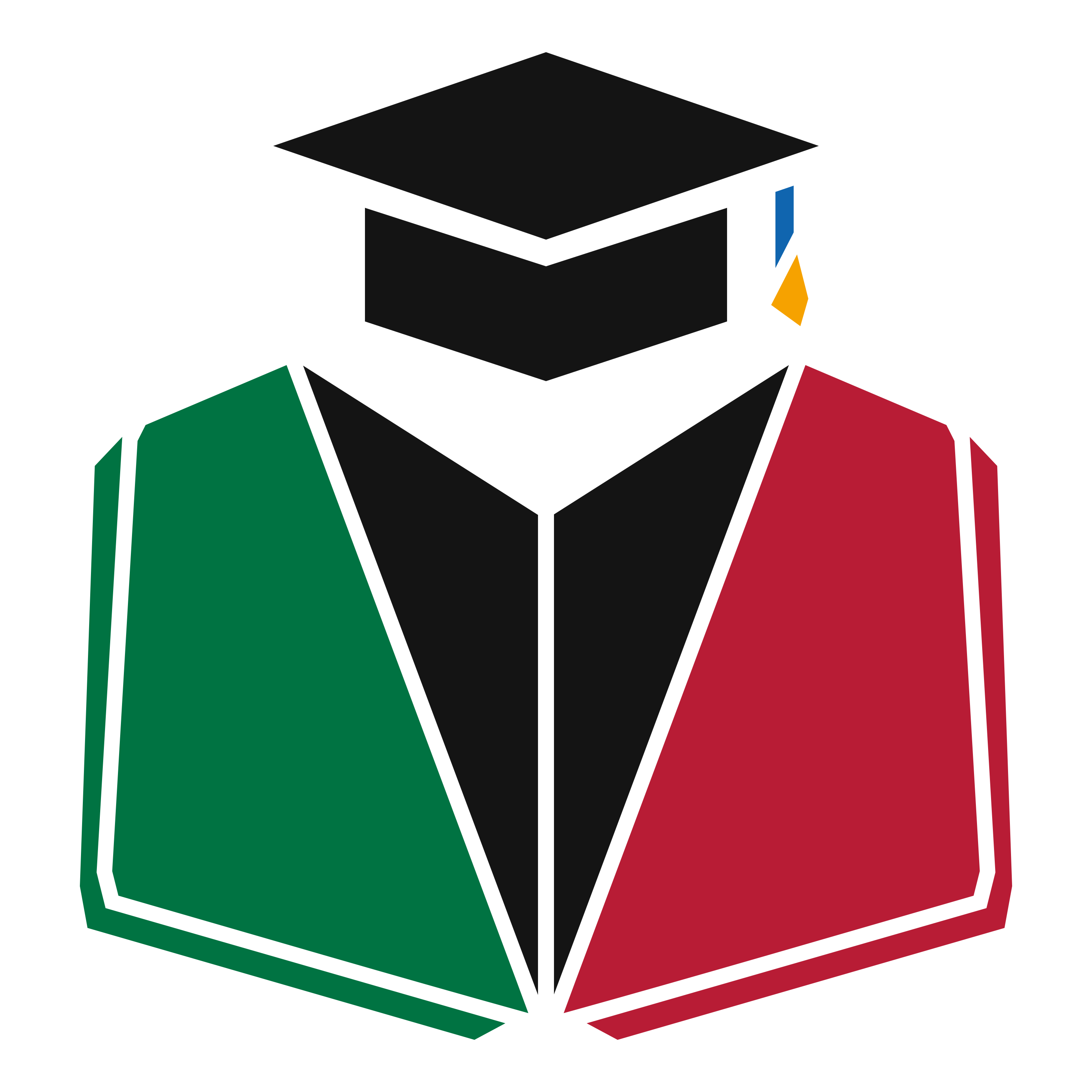 Logo koła naukowego EduWI