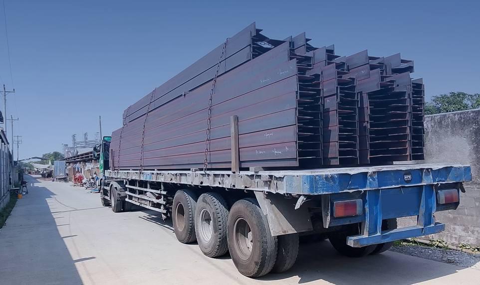 PT SAMUDRA BAJA INDONESIA