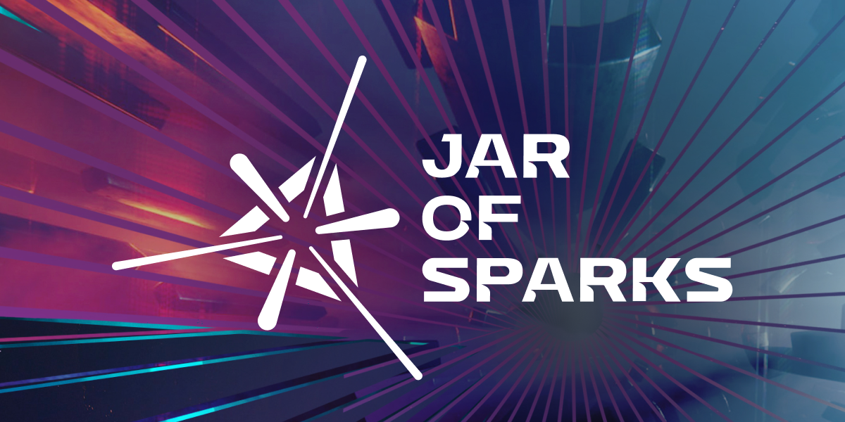 Jar of Sparks Studio