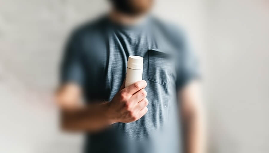 What to Look for When Buying a Natural Deodorant