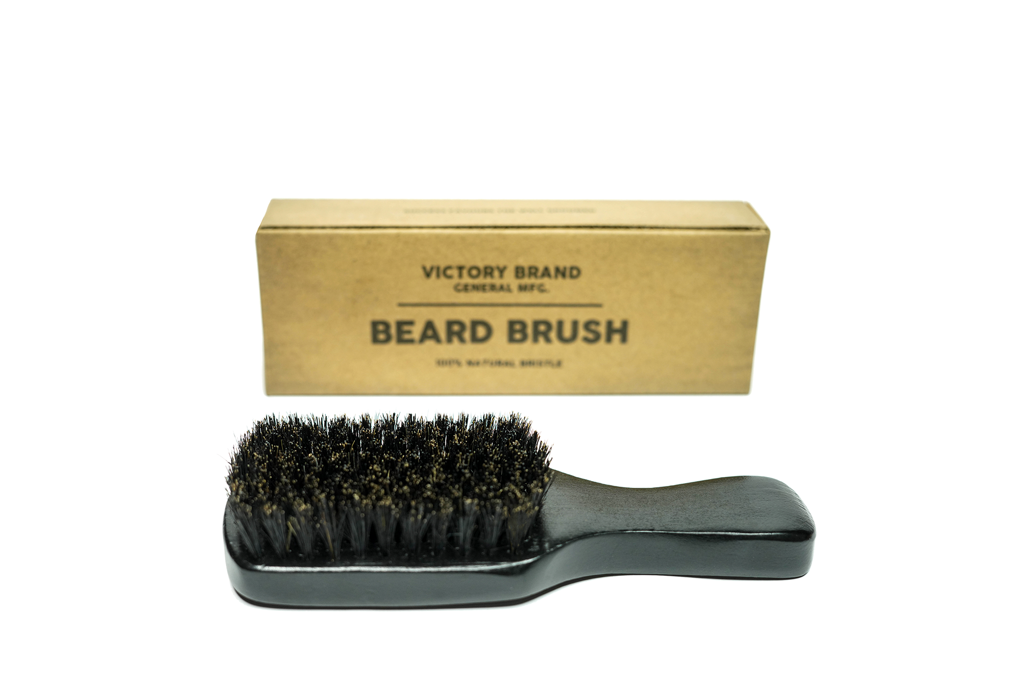 Victory Barber Beard Brush