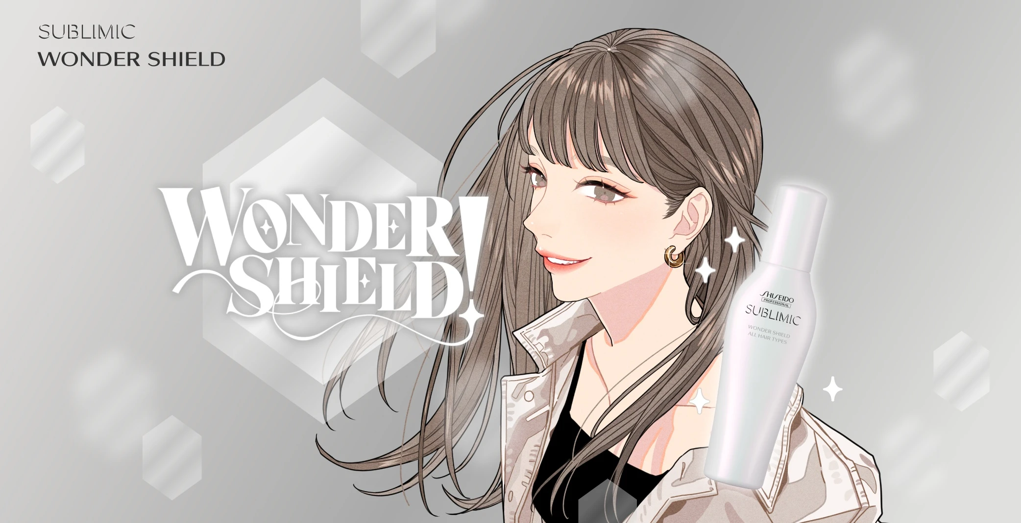 Wonder Shield Game