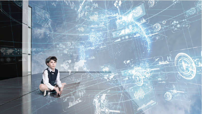 Programación para niños del futuro