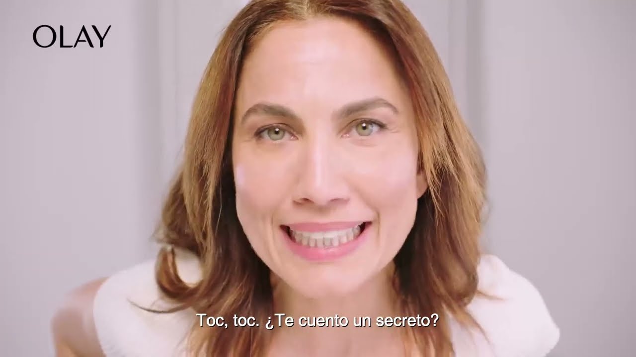 ¡Consigue una piel suave y radiante en 14 días con OLAY!