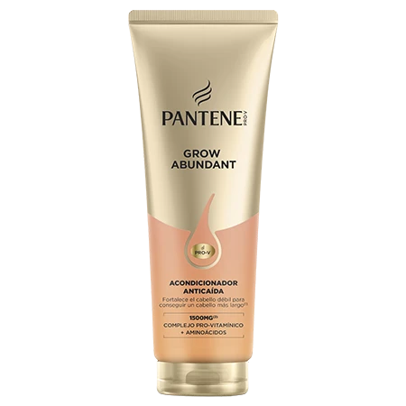 Acondicionador Abundance