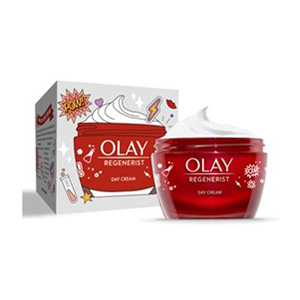 Olay Regenerist day cream