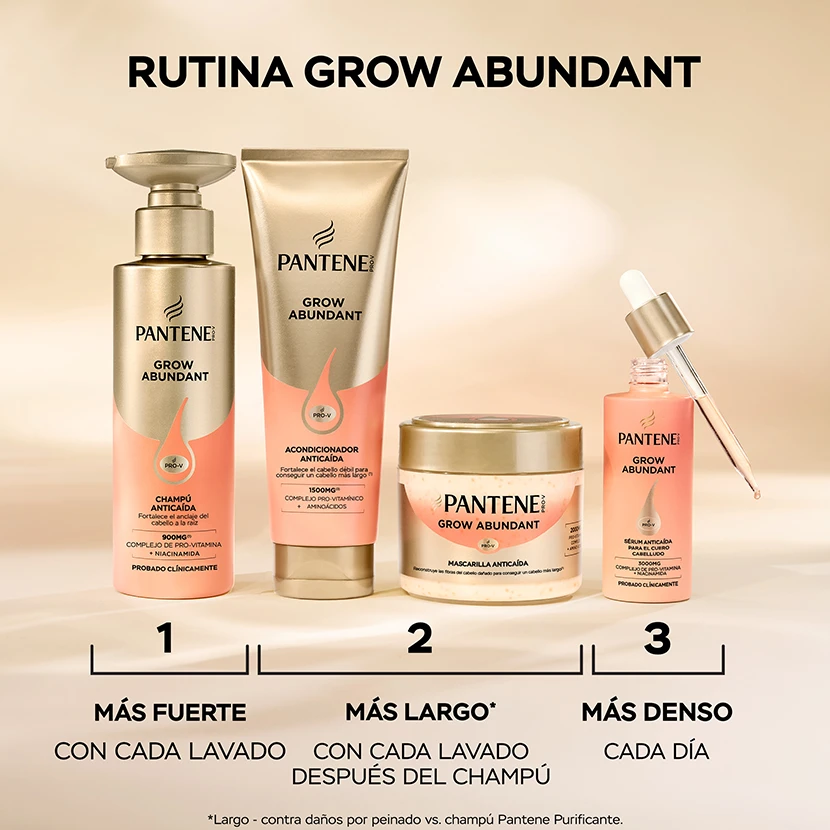 Rutina completa