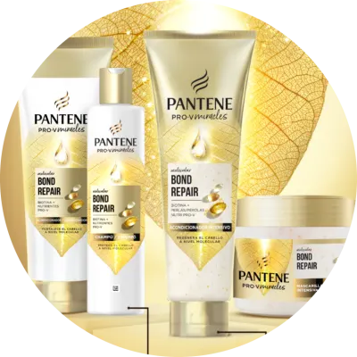 Rutina capilar regeneradora