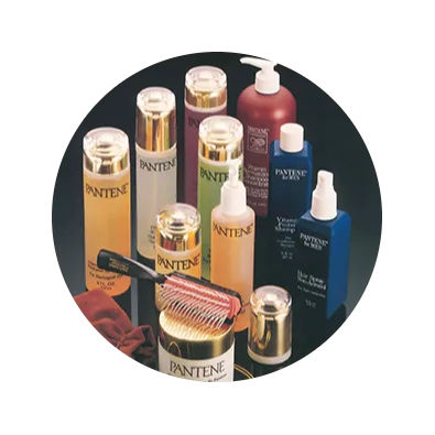 Forma comercial de los productos Swiffer en 1999