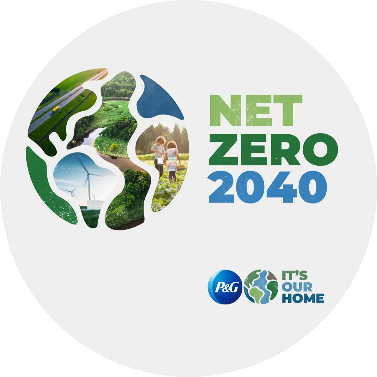 Net Zero 2040