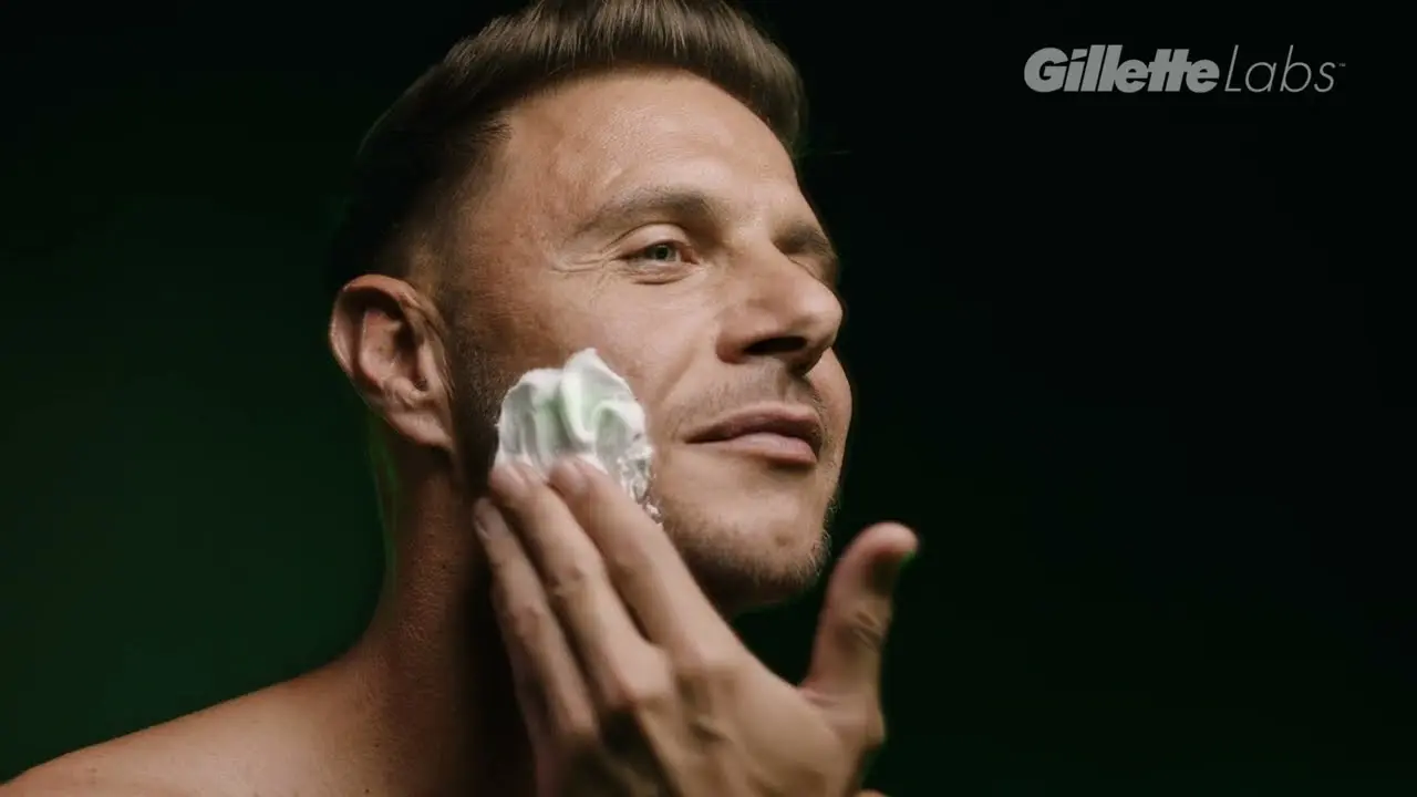 Gillette Labs | Reinventa tu experiencia de afeitado