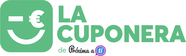 La Cuponera logo
