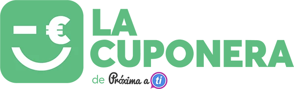 La Cuponera logo