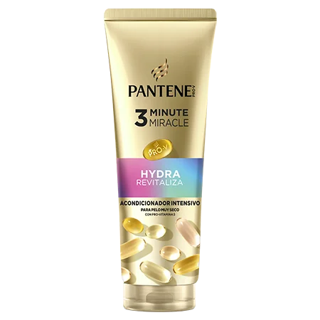 Acondicionador 3 minutes Miracle