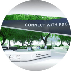 P&G presenta innovaciones de vanguardia en CES 2022