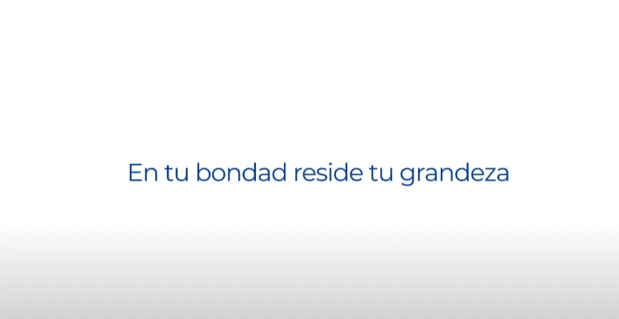 Watch: En Tu Bondad Reside Tu Grandeza: P&G #LeadWithLove | Juegos Olímpicos Tokio 2020