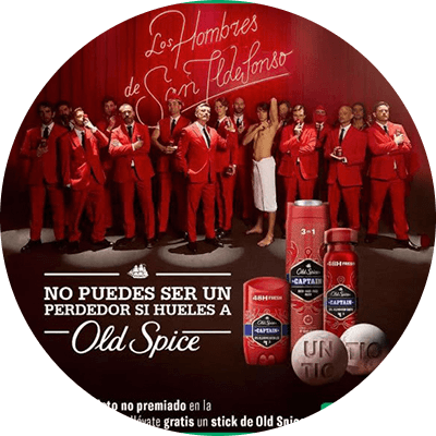 Old Spice