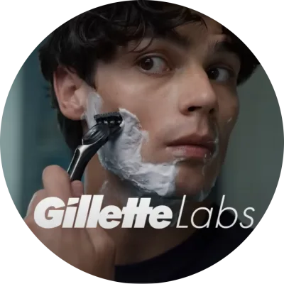 Gillette