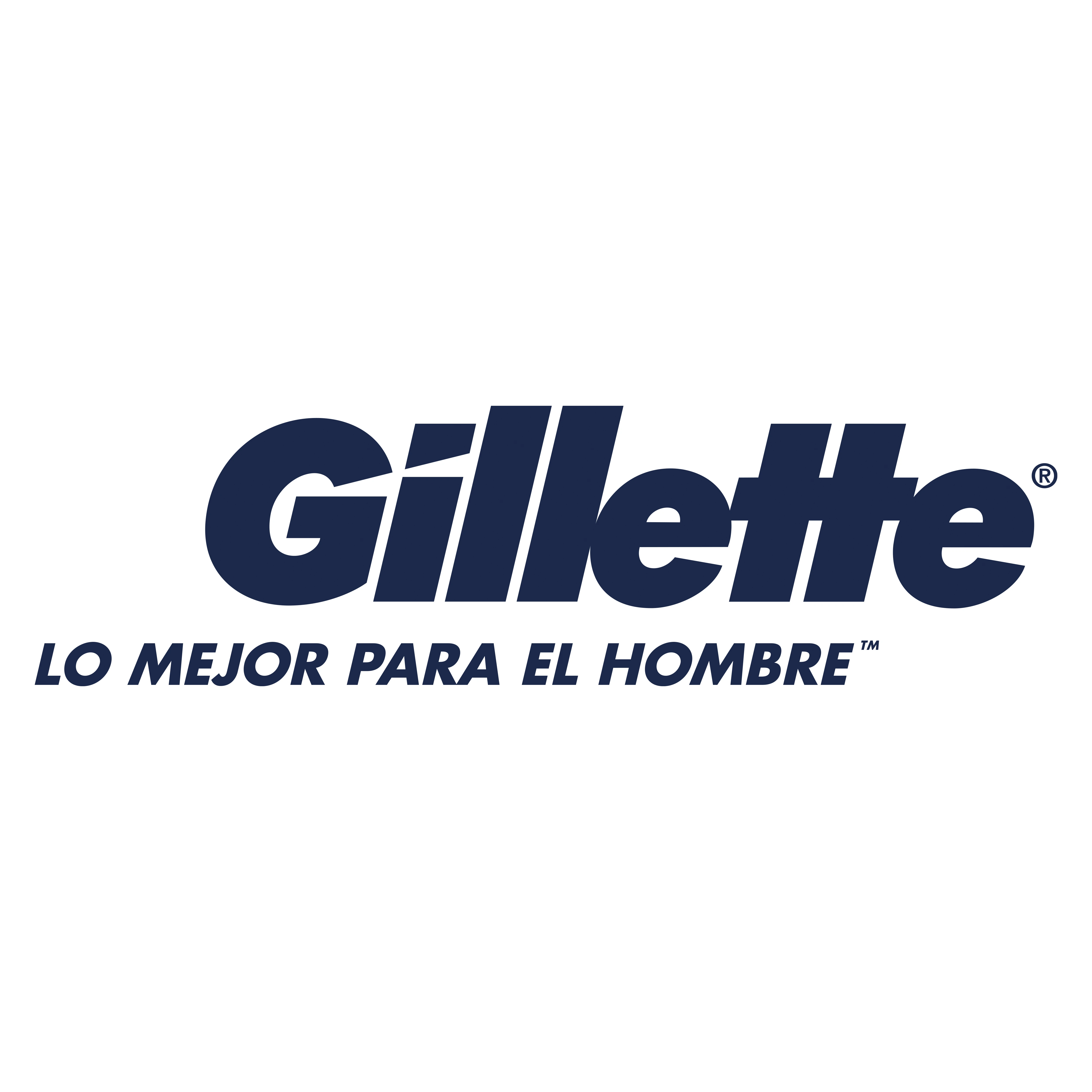 Gillette Logo